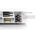 Fisher & Paykel 飛雪 RB9064S1 90cm CoolDrawer™ 多溫抽屜式冰箱 - 1級能源、5種模式